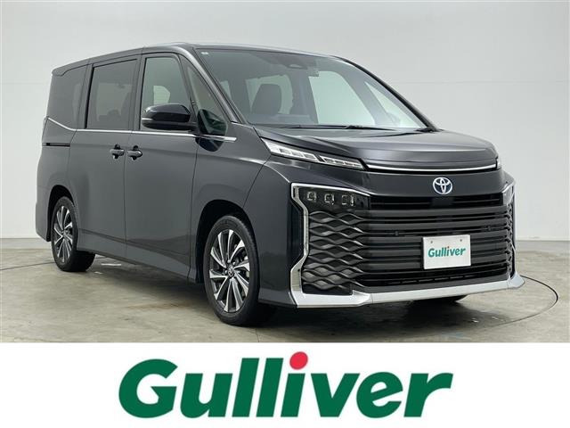 ヴォクシー1.8 ハイブリッド S-Z