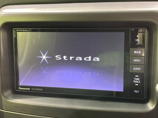 �y�i�r�Q�[�V�����z�g���₷���i�r�ŖړI�n�܂ł�������ē����Ă���܂��B�e��I�[�f�B�I�Đ��@�\���[�����Ă���A���Ԃ̉^�]������Ɋy�����Ȃ�܂�!!