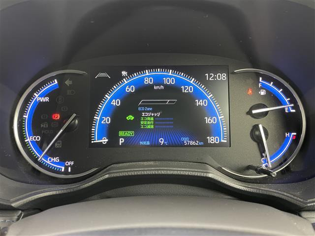 ヴォクシー1.8 ハイブリッド S-Z