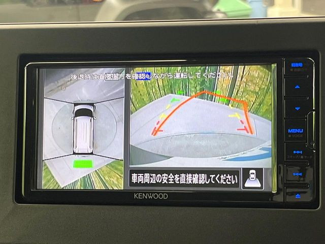 �y�}���`�A���E���h���j�^�[�z��p�̃J�����ɂ��A�ォ�猩���낵���悤�Ȏ��_��360�x�N���}�̎��͂��m�F���邱�Ƃ��ł��܂������p�������m�F���₷���A�����ꏊ�ł̐؂�Ԃ��⒓�Ԃ��X���[�Y�ɍs���܂��B