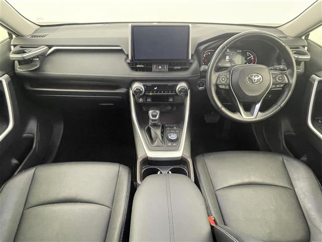 RAV42.0 G Zパッケージ 4WD