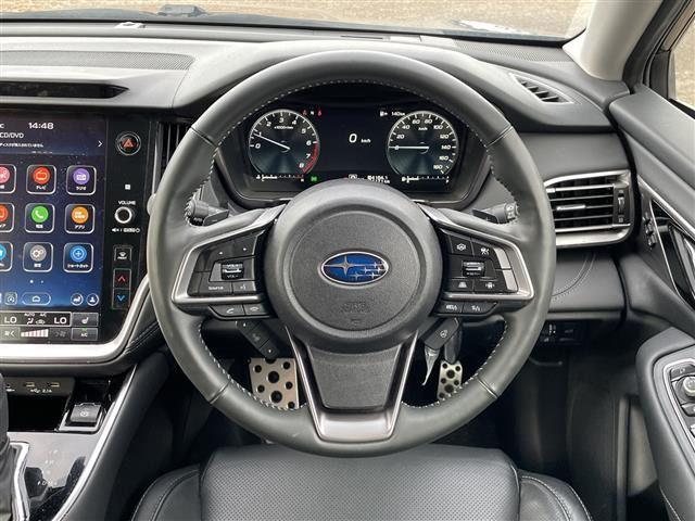 レガシィアウトバック1.8 リミテッド EX 4WD