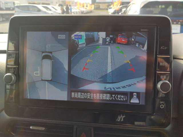 デイズハイウェイスター Gターボ プロパイロットエディション