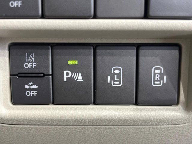 エブリイワゴンPZターボスペシャル ハイルーフ