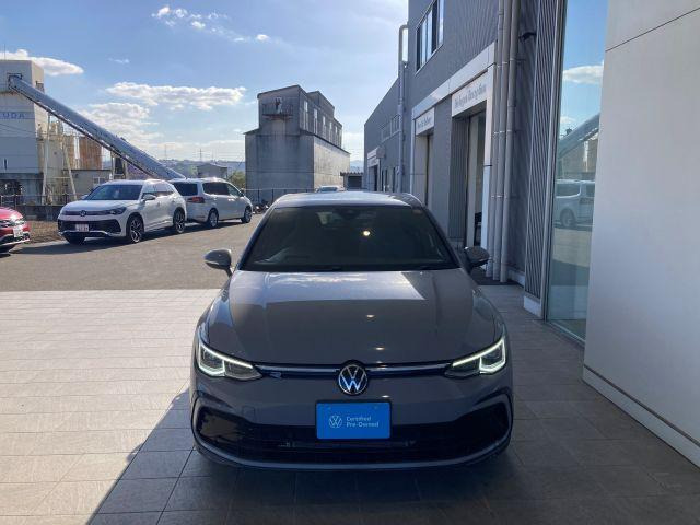 ゴルフTDI Rライン プラチナムエディション ディーゼル