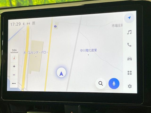ヴォクシー1.8 ハイブリッド S-Z