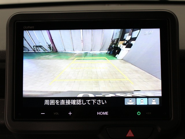 N-BOXカスタムコーディネートスタイル 2トーン