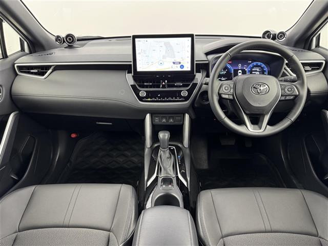 カローラクロス1.8 ハイブリッド Z