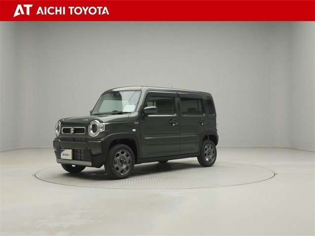 スペーシアハイブリッド(HYBRID) G