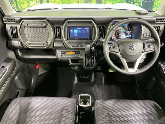 ハスラータフワイルド