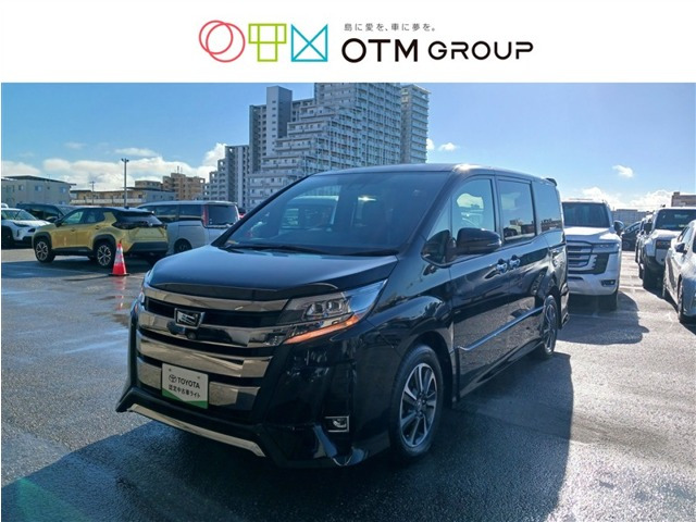 ノア2.0 Si W×B II