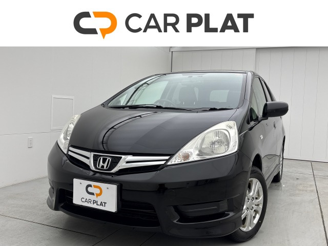 フィットシャトル1.5 15X