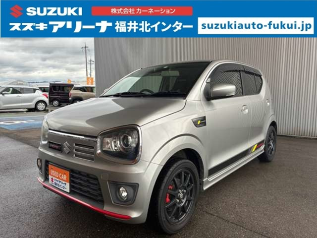 アルトワークス