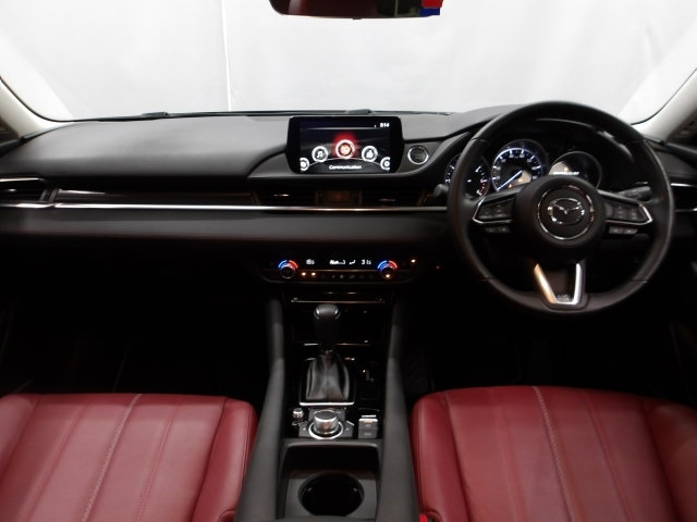 MAZDA6ワゴン2.2 XD スポーツ アピアランス