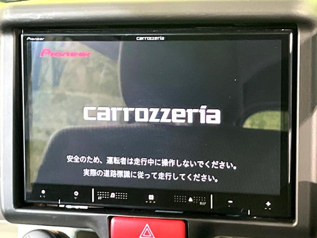 �y�i�r�Q�[�V�����z�g���₷���i�r�ŖړI�n�܂ł�������ē����Ă���܂��B�e��I�[�f�B�I�Đ��@�\���[�����Ă���A���Ԃ̉^�]������Ɋy�����Ȃ�܂�!!