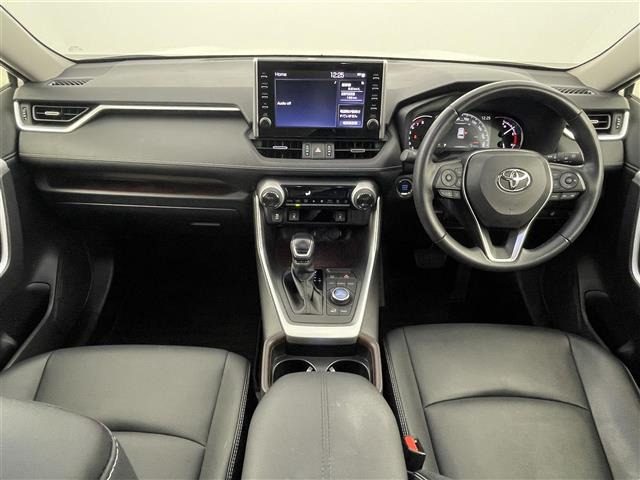 RAV42.0 G Zパッケージ 4WD