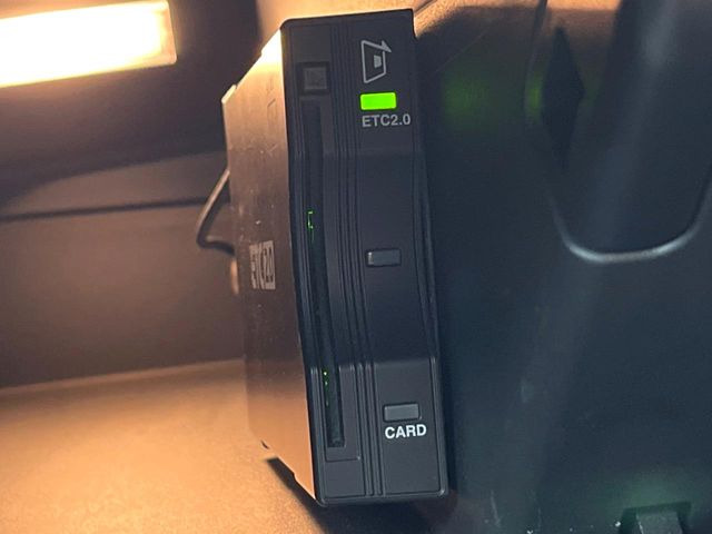 ��ETC�ԍڊ�(�A���e�i�����^�����ē��^�C�v):�������n�����ɂ͍ăZ�b�g�A�b�v�����{��A���n���������܂��B�}�C���[�W�o�^�Ɋւ��Ă����C�y�ɃX�^�b�t�܂ł��q�˂��������B