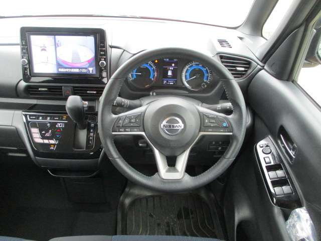 デイズハイウェイスター Gターボ プロパイロットエディション