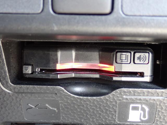 ETC���������Ă��܂��B�m���X�g�b�v�ŗ�������ʉ߂ł��܂��B���ꂵ�������ł���ˁB