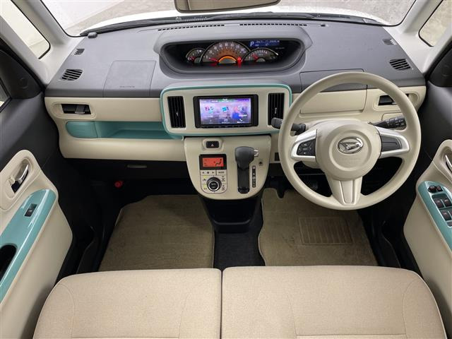 ムーヴキャンバスG メイクアップ リミテッド SAIII