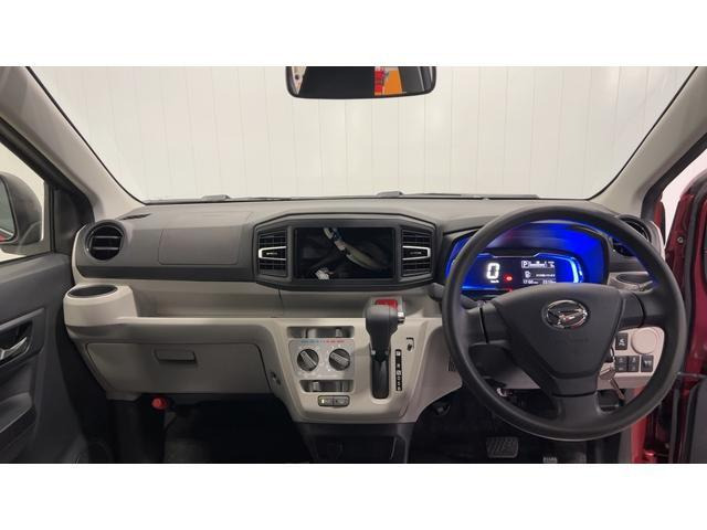 ミライースX SAIII