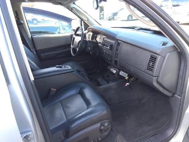 デュランゴR/T 5.9 V8 4WD