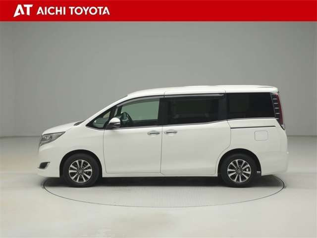 エスクァイア2.0 Gi