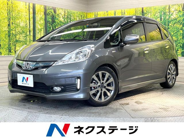 ホンダ フィット ローダウンの中古車一覧｜中古車検索 - 価格.com