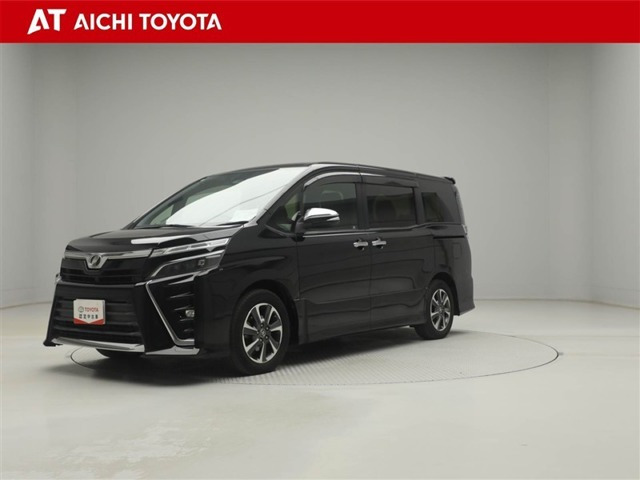 ヴォクシー2.0 ZS 煌