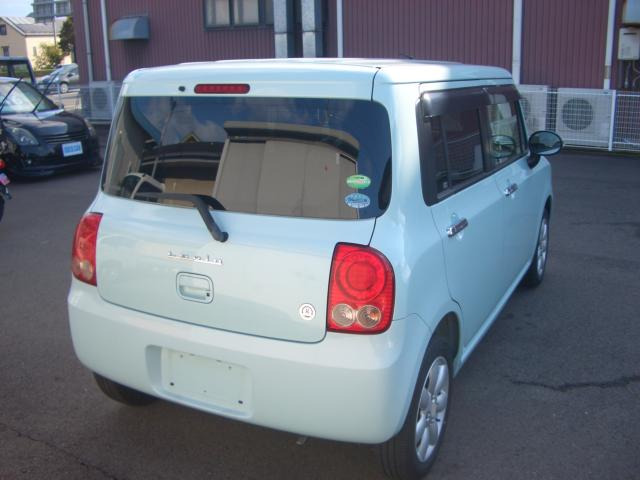 アルトラパン10th アニバーサリーリミテッド