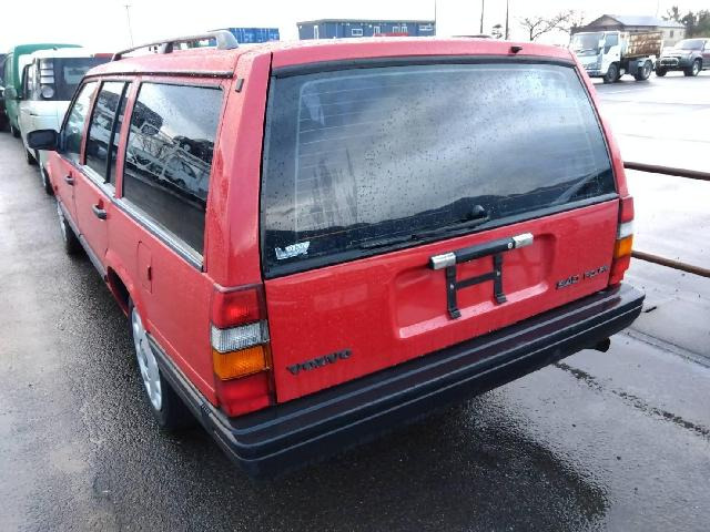 940エステートGLE