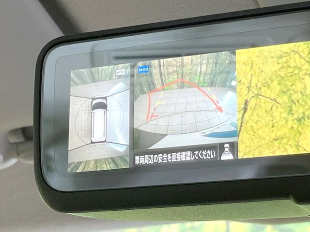 �y�}���`�A���E���h���j�^�[�z��p�̃J�����ɂ��A�ォ�猩���낵���悤�Ȏ��_��360�x�N���}�̎��͂��m�F���邱�Ƃ��ł��܂������p�������m�F���₷���A�����ꏊ�ł̐؂�Ԃ��⒓�Ԃ��X���[�Y�ɍs���܂��B