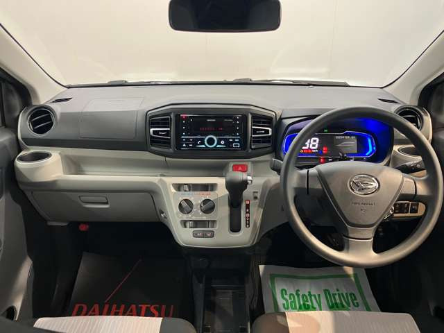 ミライースX SAIII