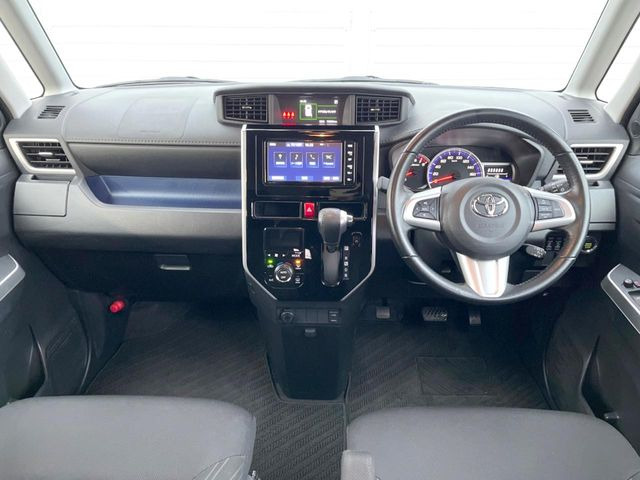 タンク1.0 カスタム G-T