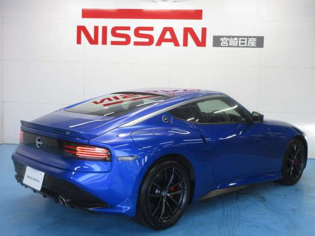 フェアレディZ3.0 バージョン ST