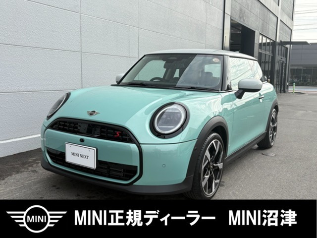 ミニクーパー S