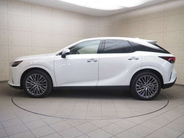 RX350h バージョンL 4WD