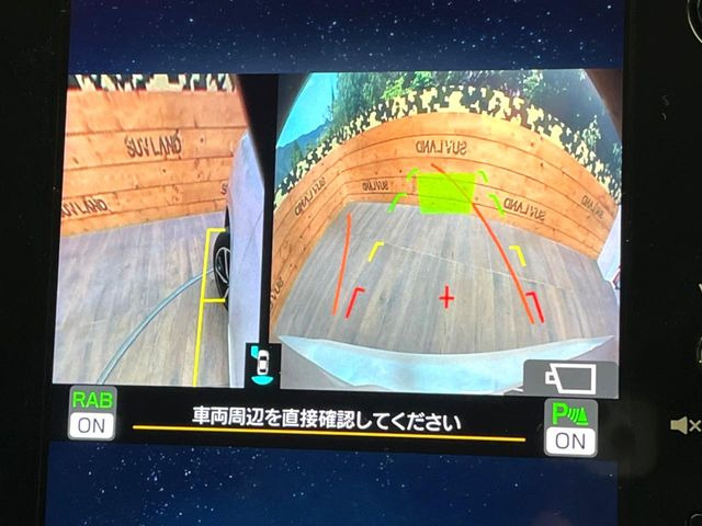 �y�T�C�h&�o�b�N�J�����z��ԁE���Ԏ��Ɏ��p�ɂȂ肪���ȉ^�]�Ȃ��猩���Â炢�T�C�h�ƃ��A�̏�Q�����m�F�ł��܂�!�J�V�����ԂȂǂ͓��Ɋ��􂵂Ă����A�C�e���ł��B