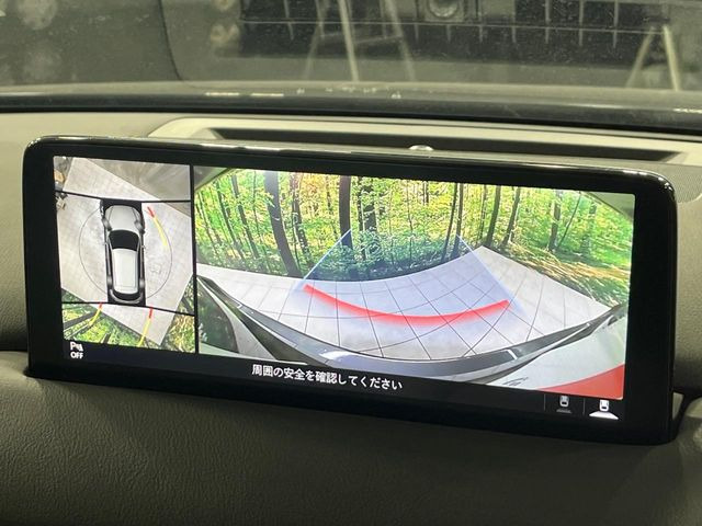 �y360&deg;�r���[���j�^�[�z��p�̃J�����ɂ��A�ォ�猩���낵���悤�Ȏ��_��360�x�N���}�̎��͂��m�F���邱�Ƃ��ł��܂������p�������m�F���₷���A�����ꏊ�ł̐؂�Ԃ��⒓�Ԃ��X���[�Y�ɍs���܂��B