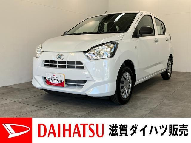 ミライースL SAIII