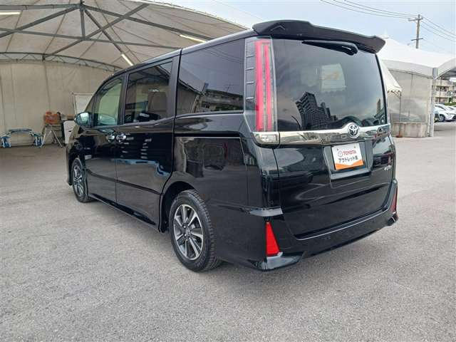 ノア2.0 Si W×B II