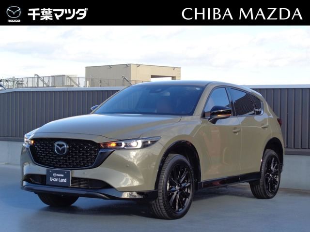 CX-52.2 XD レトロスポーツエディション 4WD
