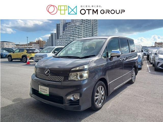 ヴォクシー2.0 ZS 煌II