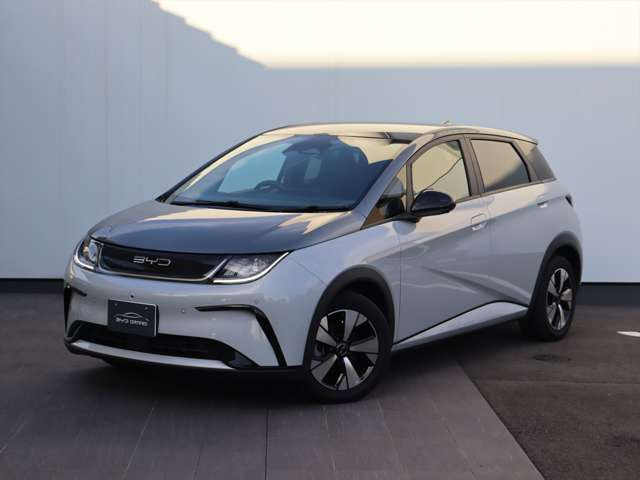 ドルフィンロングレンジ