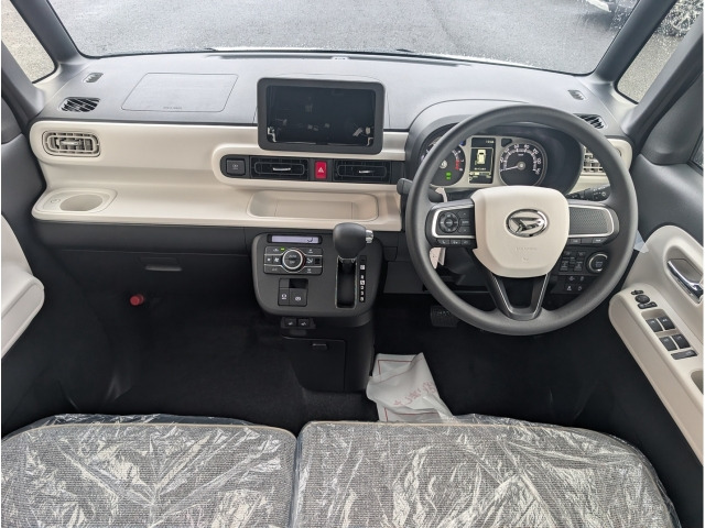 ムーヴキャンバスストライプス G