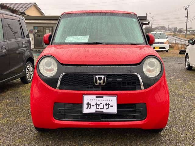 N-ONEツアラー Lパッケージ