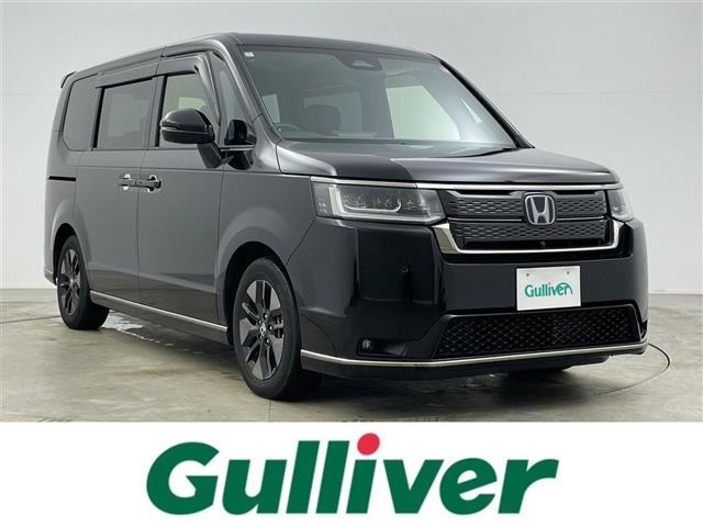 ステップワゴン2.0 e:HEV スパーダ