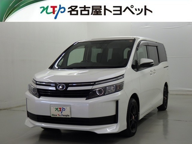 ヴォクシー2.0 X