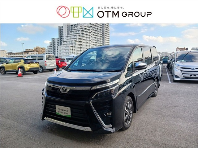 ヴォクシー2.0 ZS 煌II