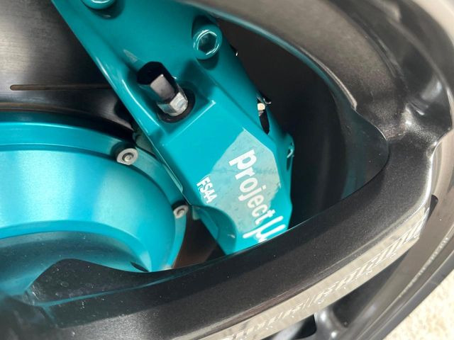 �y�v���W�F�N�g�~���[���L�����p�[�z�n�C�p���[�ԗ��ɂ͋��͂ȃu���[�L���K�{!�F�N�₩�ȃL�����p�[���X�|�[�e�B�Ȉ�ۂ��������Ă܂���